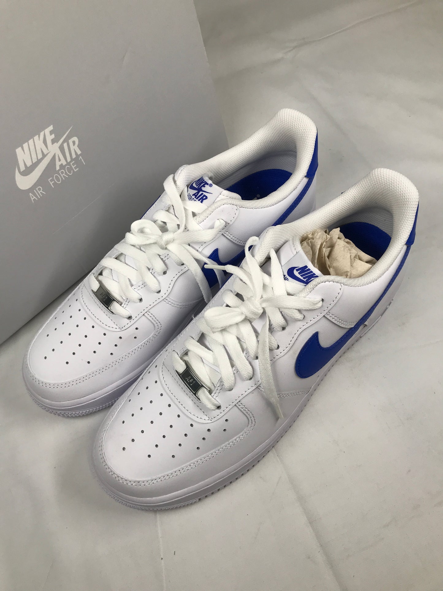 Nike Air Force 1 '07