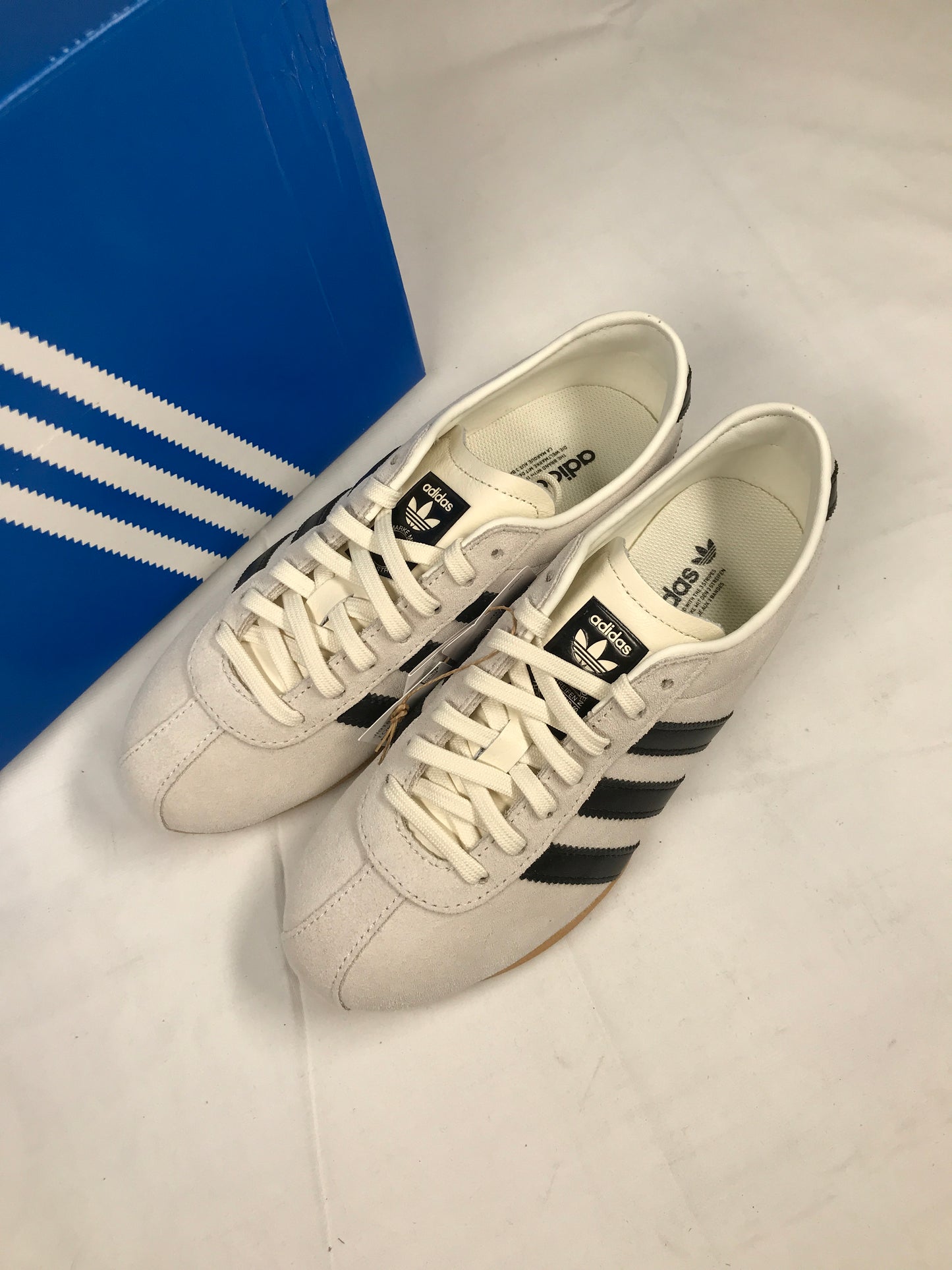 Adidas Tokyo Shoes Women's