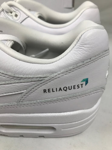 Nike Air Max 1 By You Custom Men's Shoes