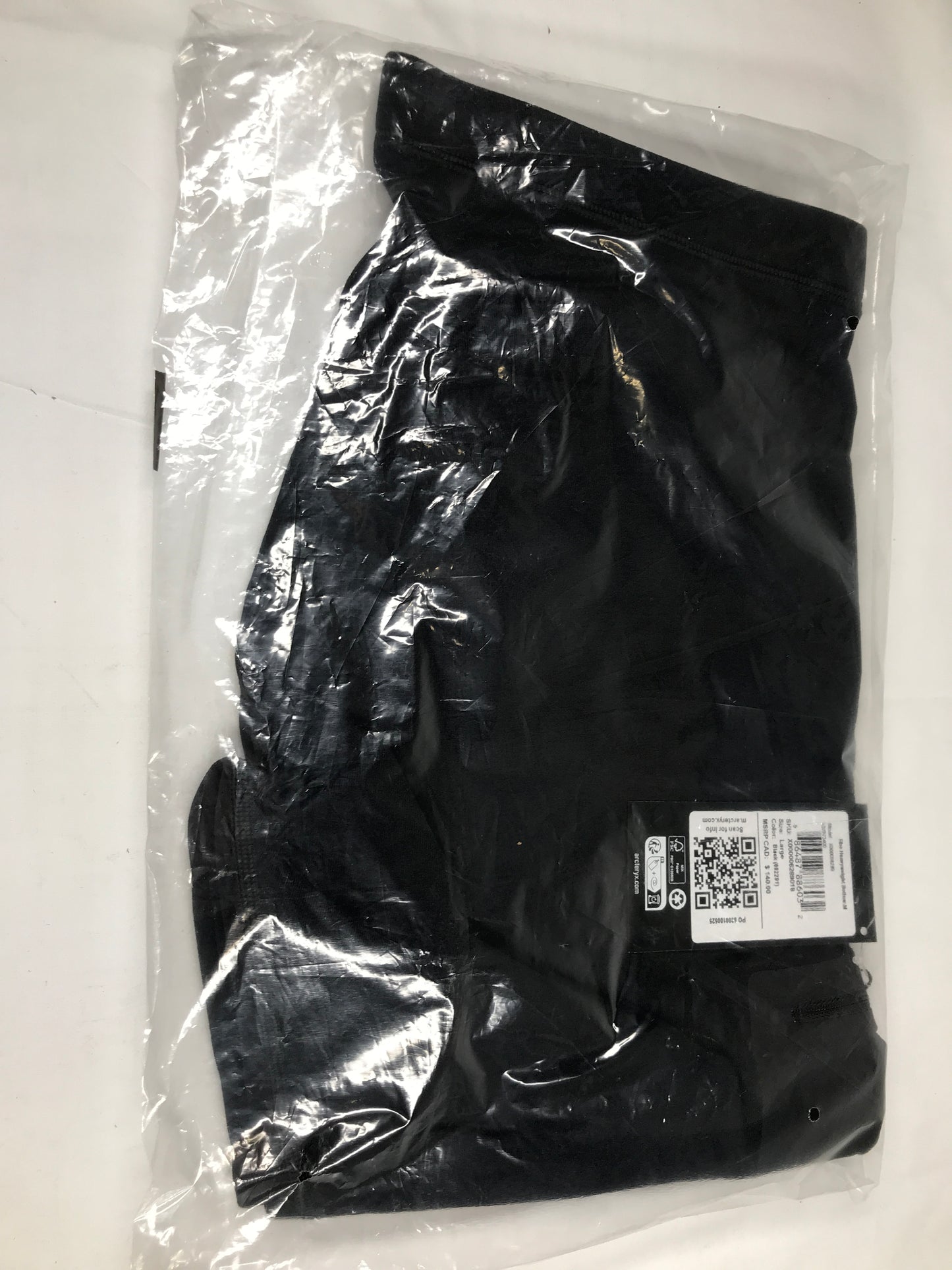 Arc'teryx Rho Heavyweight Bottom Men's