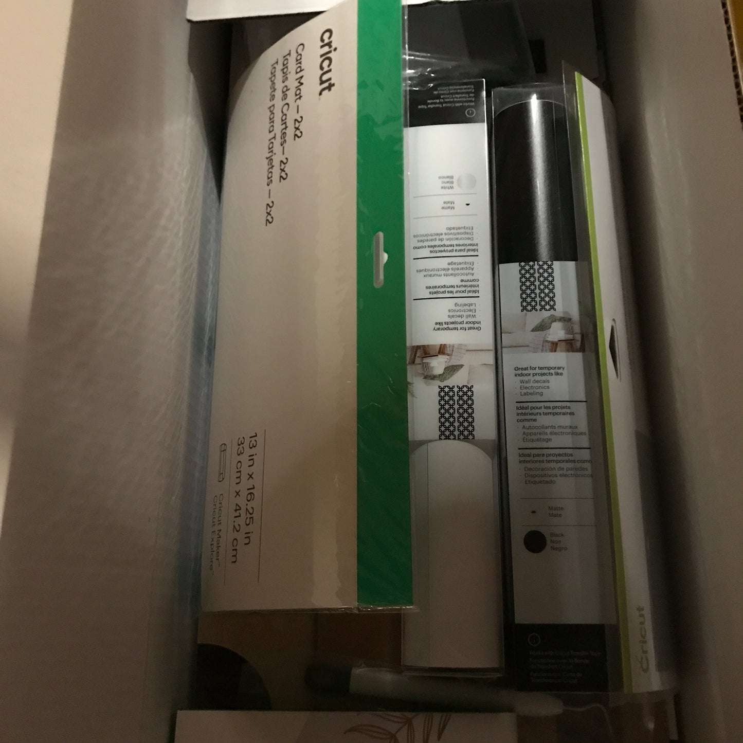 Cricut Maker 3 + Holiday Bundle