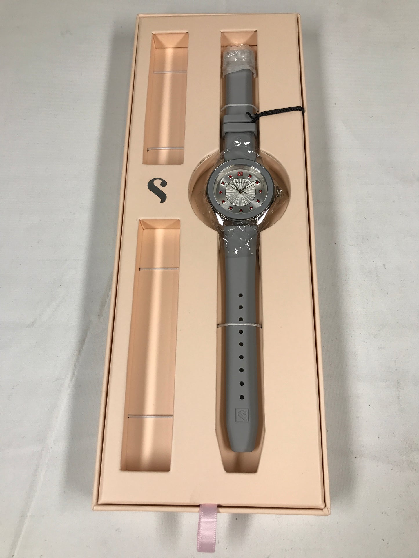 Steinhausen Arbon Multi-Color Dial Ladies Watch