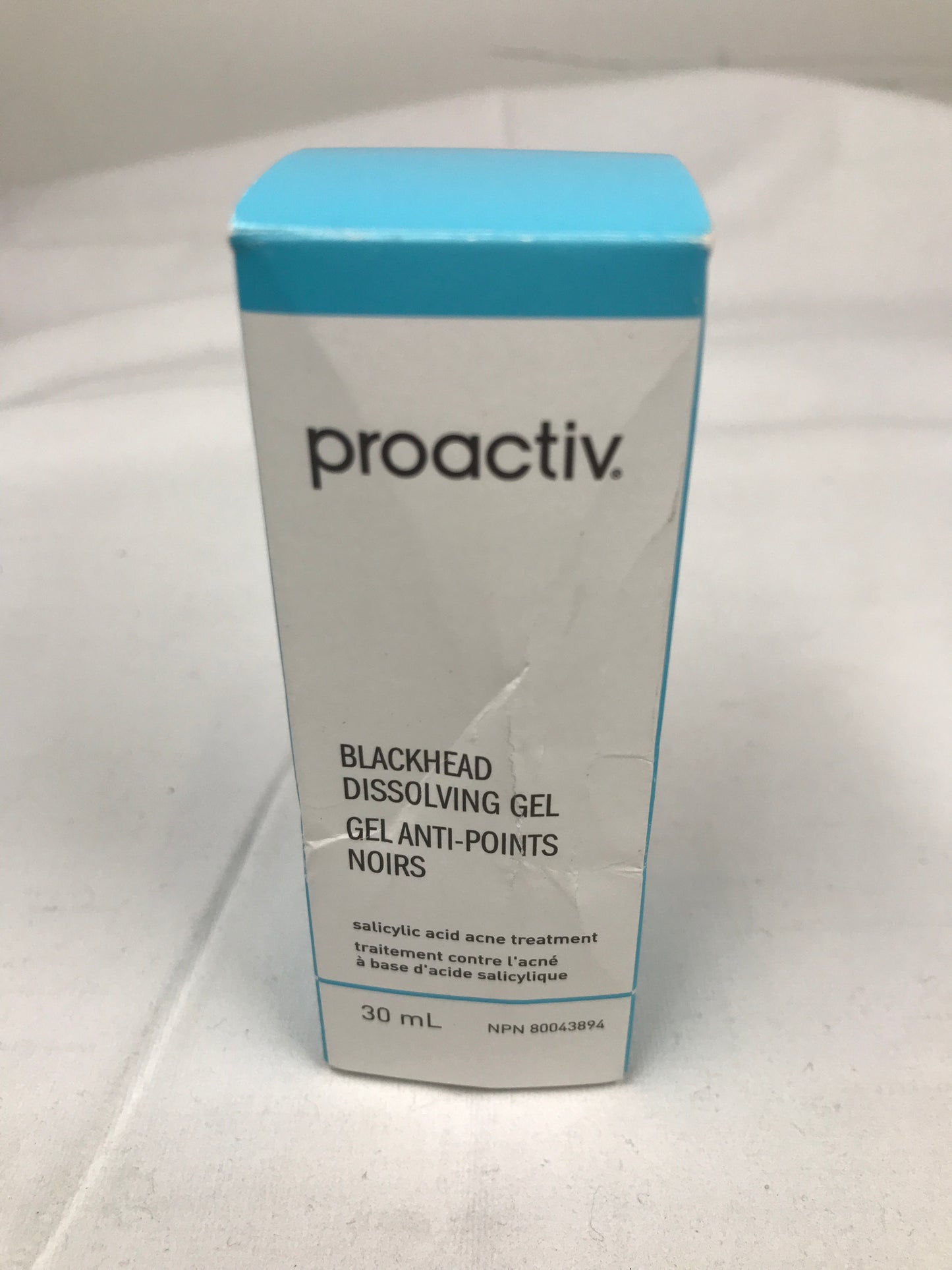 Proactiv Blackhead Dissolving Gel