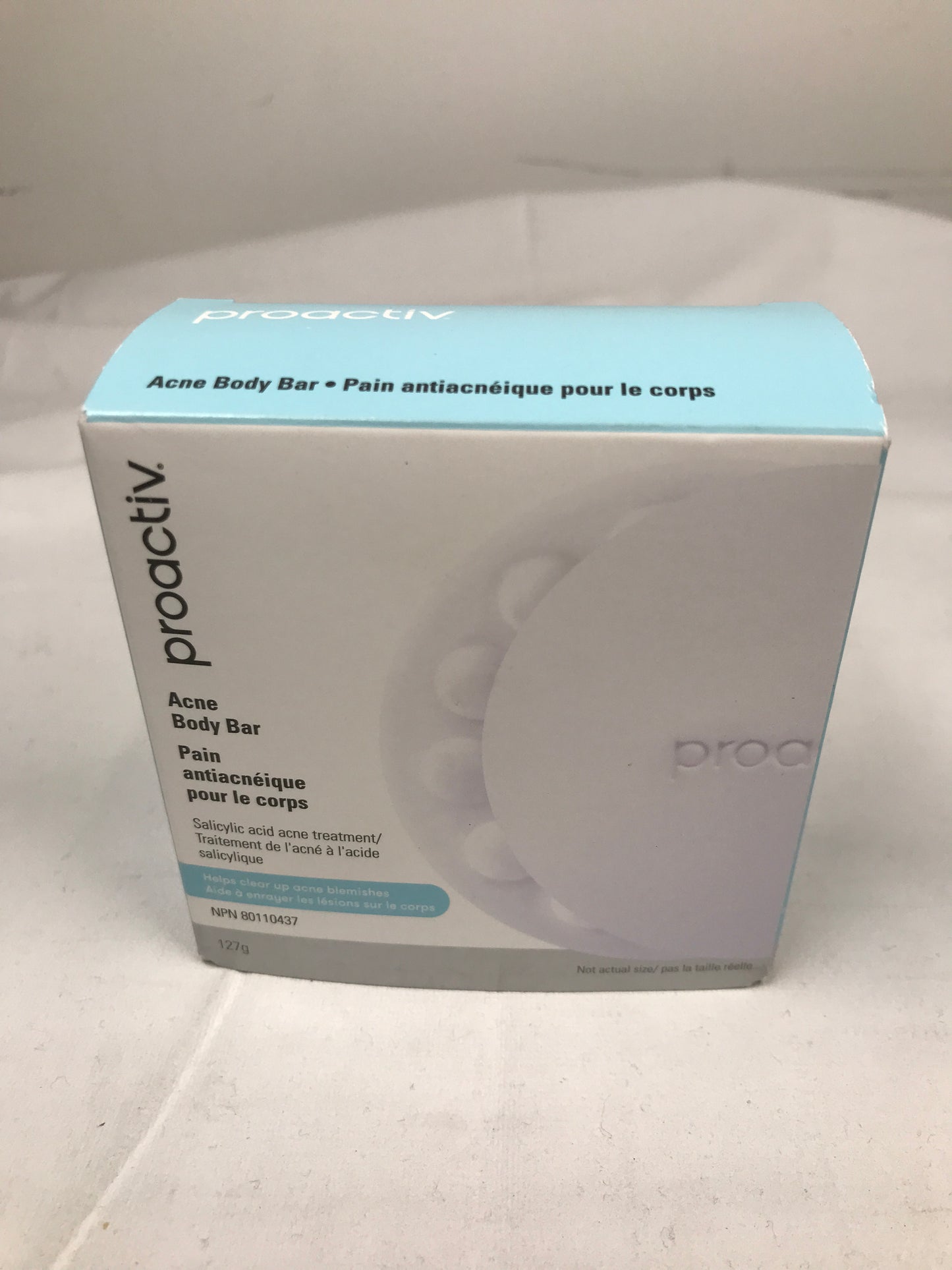 Proactiv Acne Body Bar