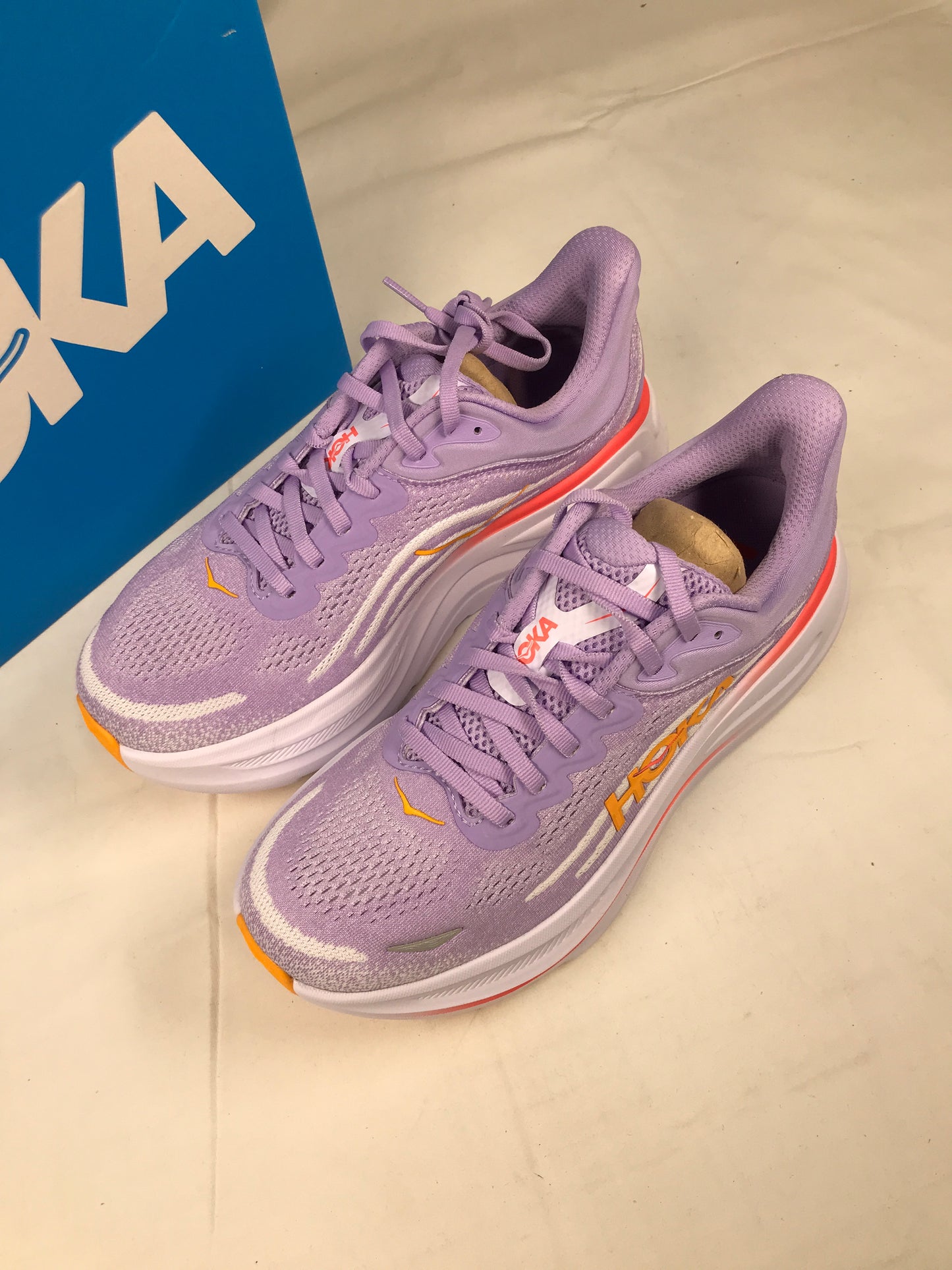 HOKA Women's Bondi 9 Running Shoes