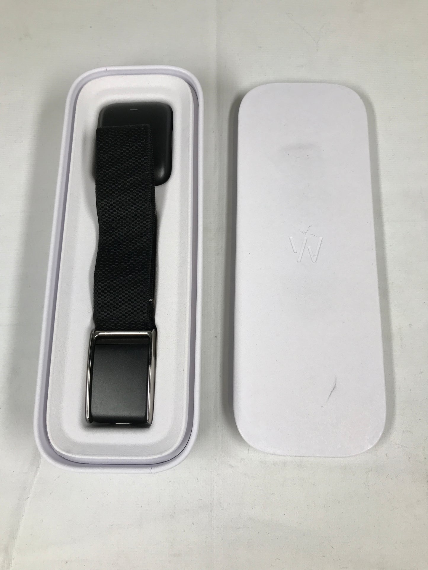 Whoop Life Heart Sensor