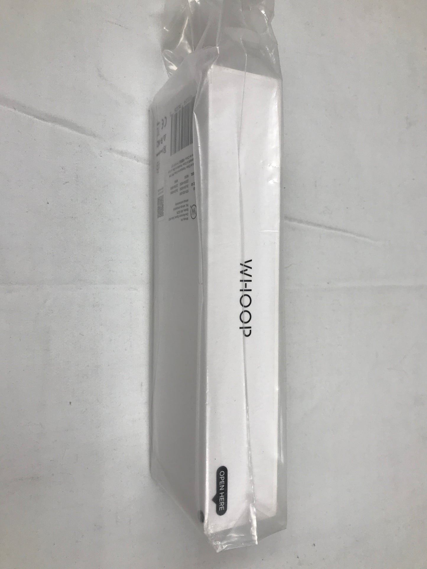 Whoop Life Heart Sensor