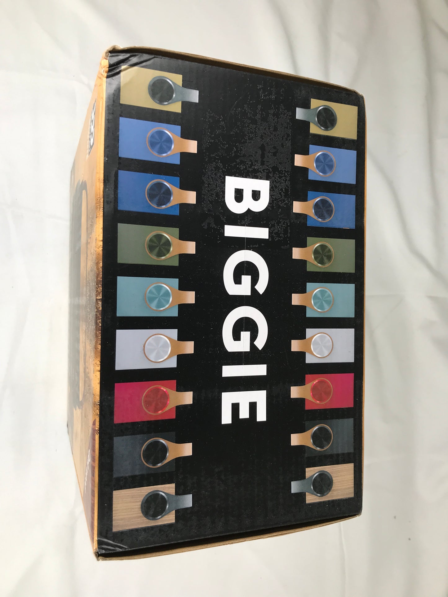 Morel BIGGIE Portable Bluetooth Speaker