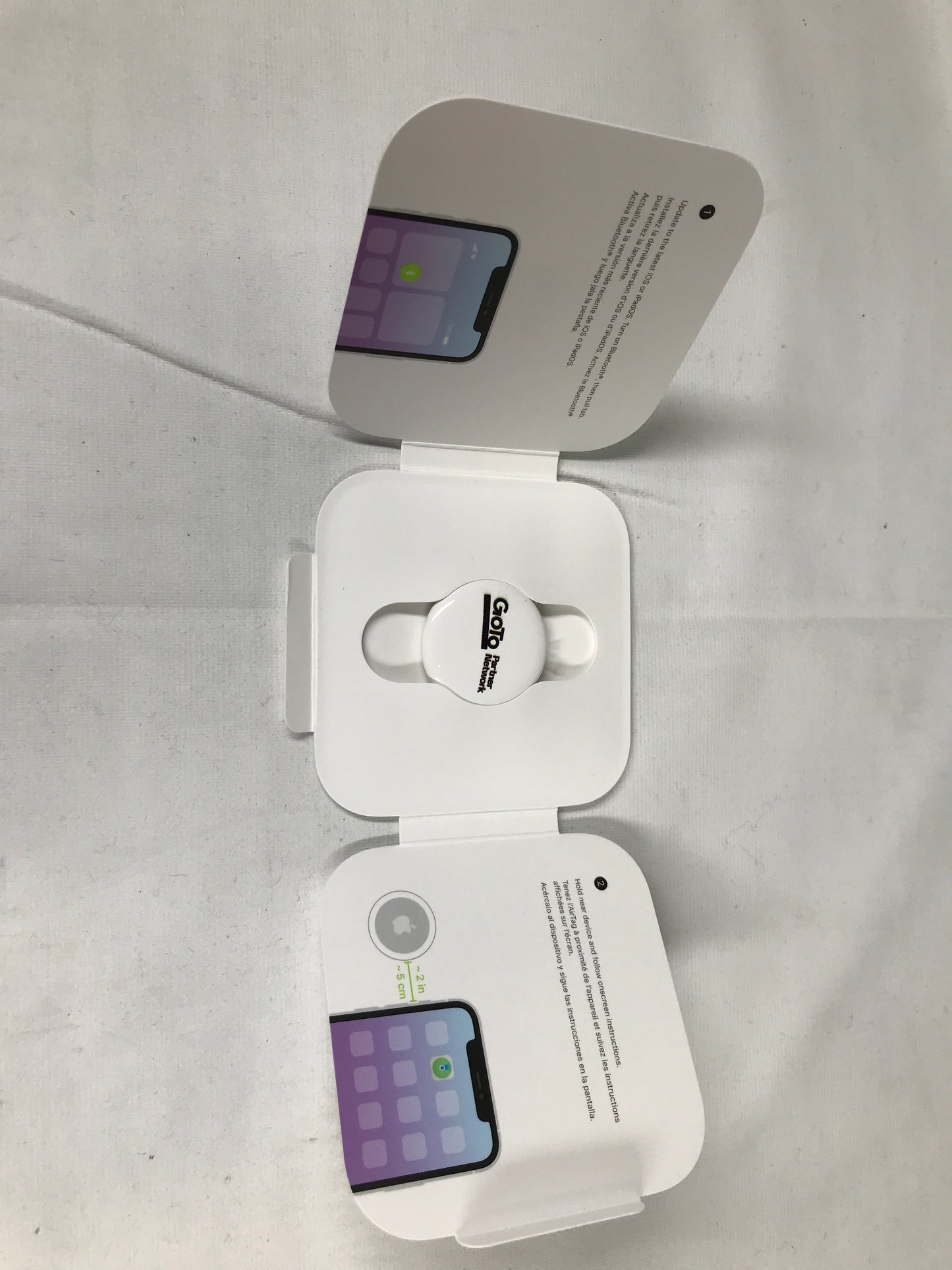 Apple AirTag