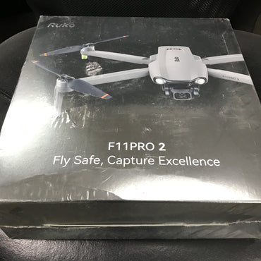 Ruko F11PRO 2 Drone