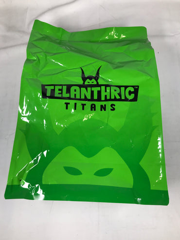 Ultimate Telanthric Titan Plushie