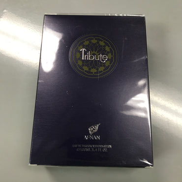 Afnan Tribute Blue EDP Spray 100mL