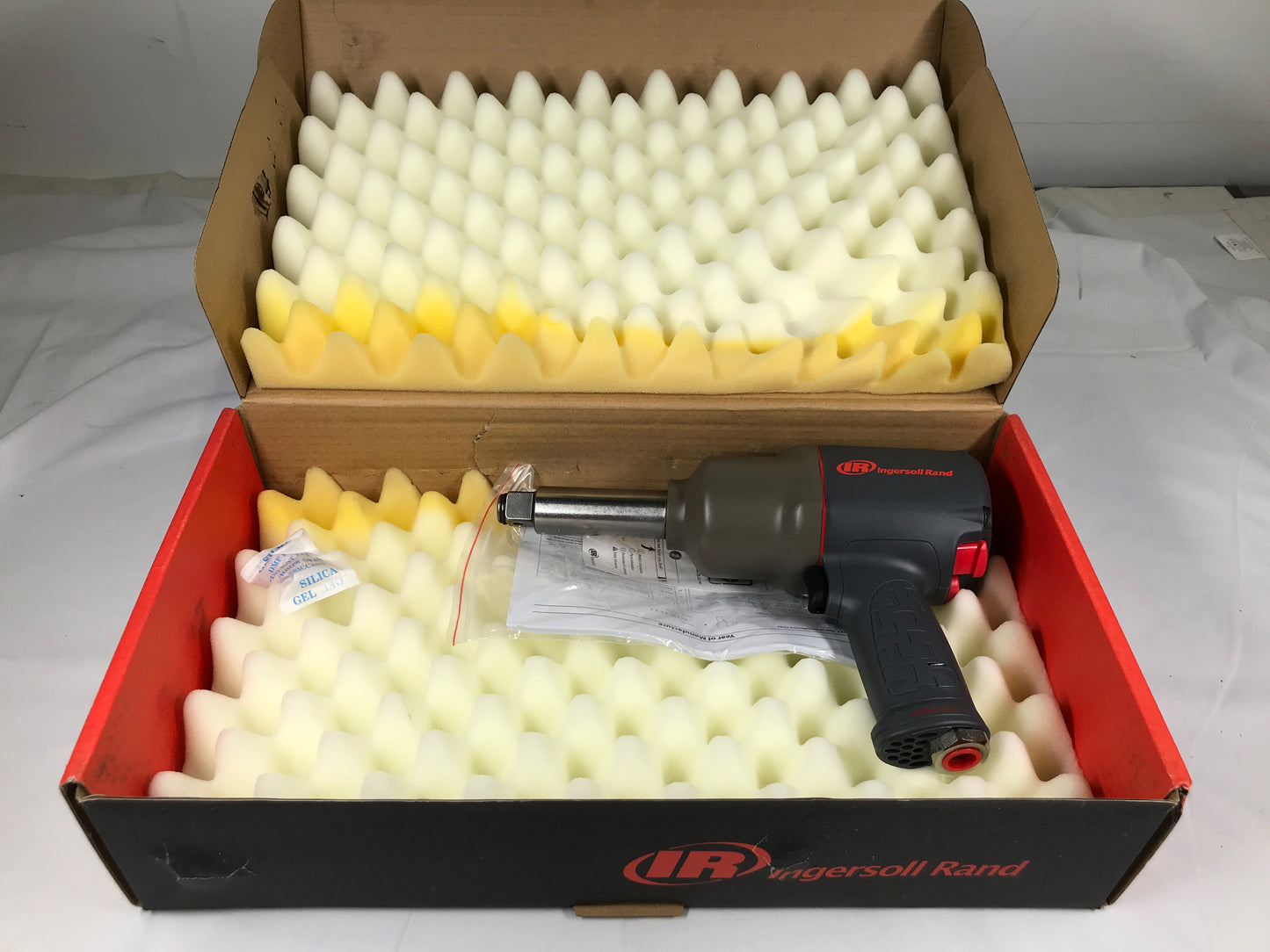Ingersoll Rand 2145QiMAX 3/4" Drive Air Impact Wrench