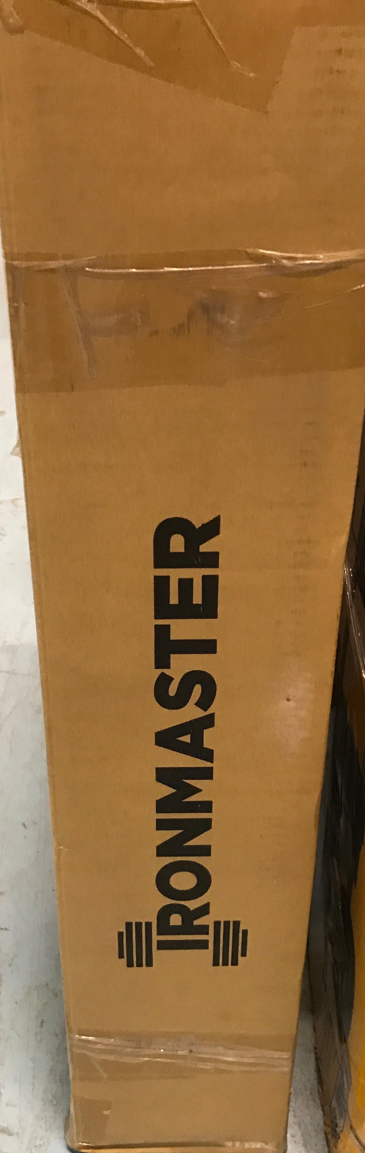 Ironmaster Stand for Quick-Lock Adjustable Dumbbells - PICK UP ONLY