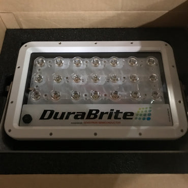 DuraBrite SLM Mini Spot Light - White