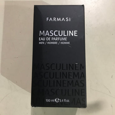 Farmasi Masculine Eau De Parfume for Men