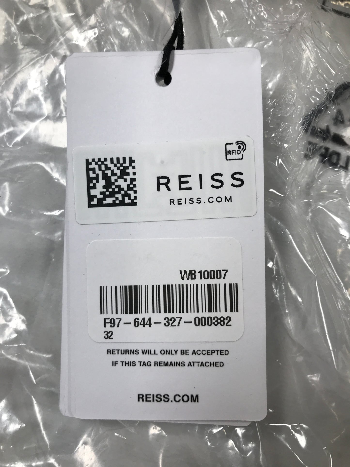 Reiss Venus Wool-Blend Slim-Fit Suit Trousers in Oatmeal Brown