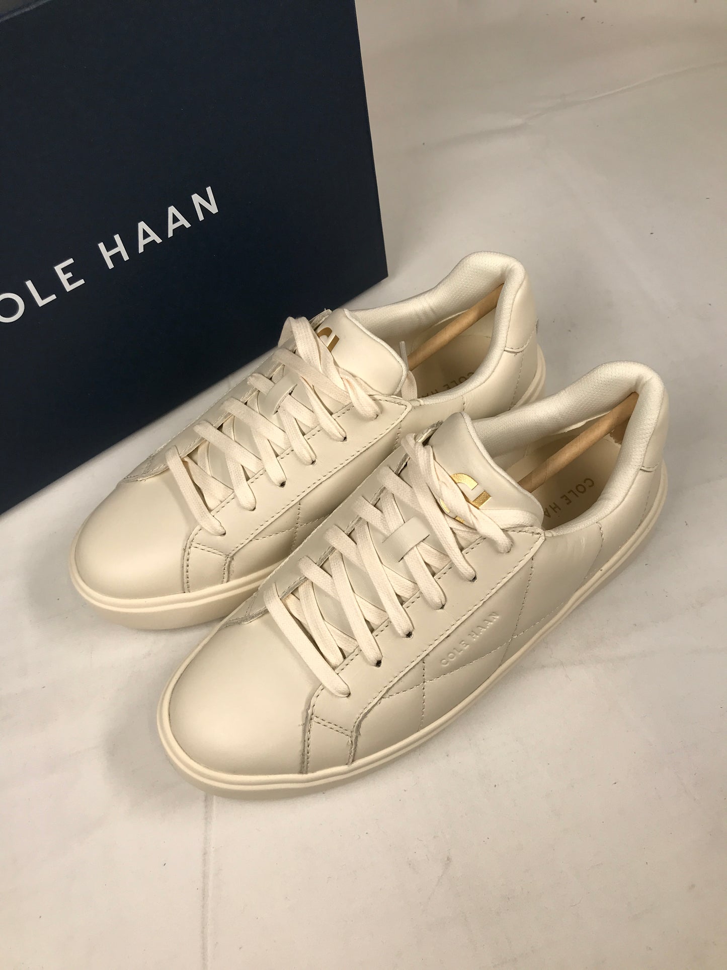 Cole Haan Womens Grand Crosscourt Daily Sneaker