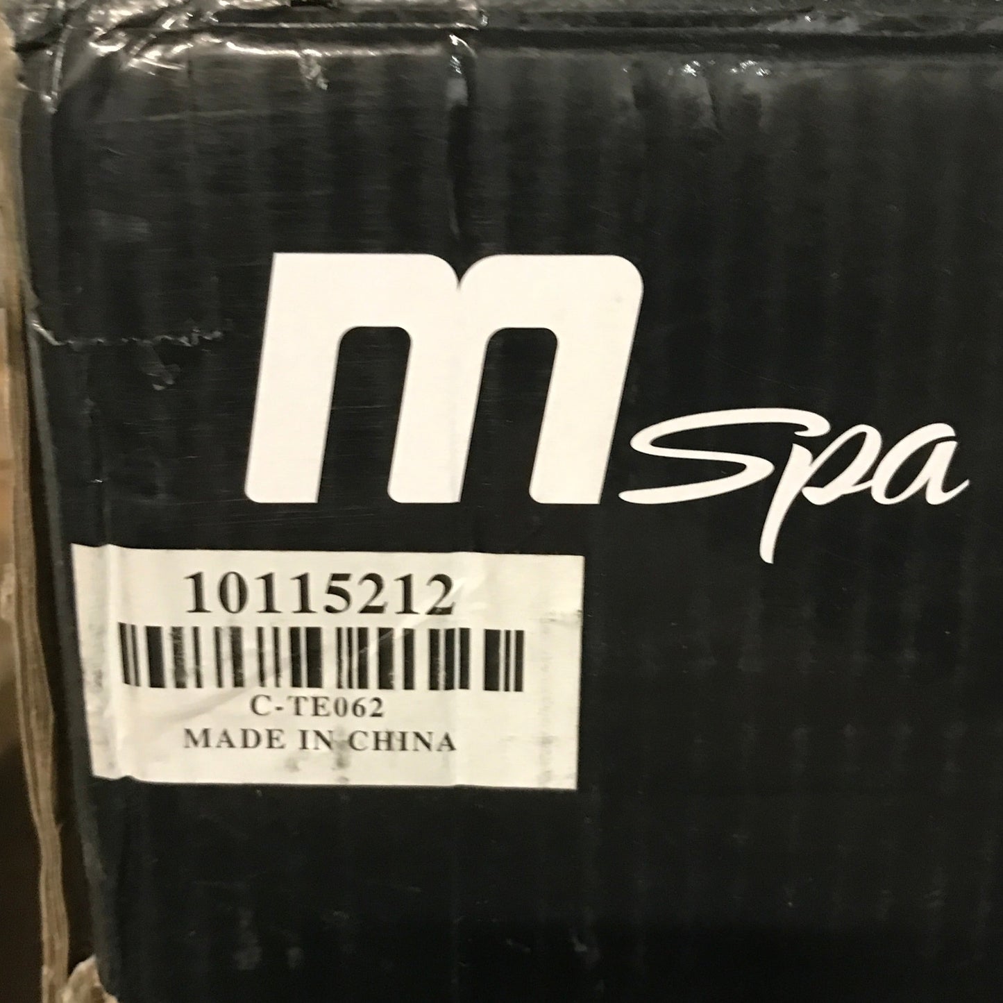 M Spa Tekapo 6 Person Hot Tub Spa - PICK UP ONLY