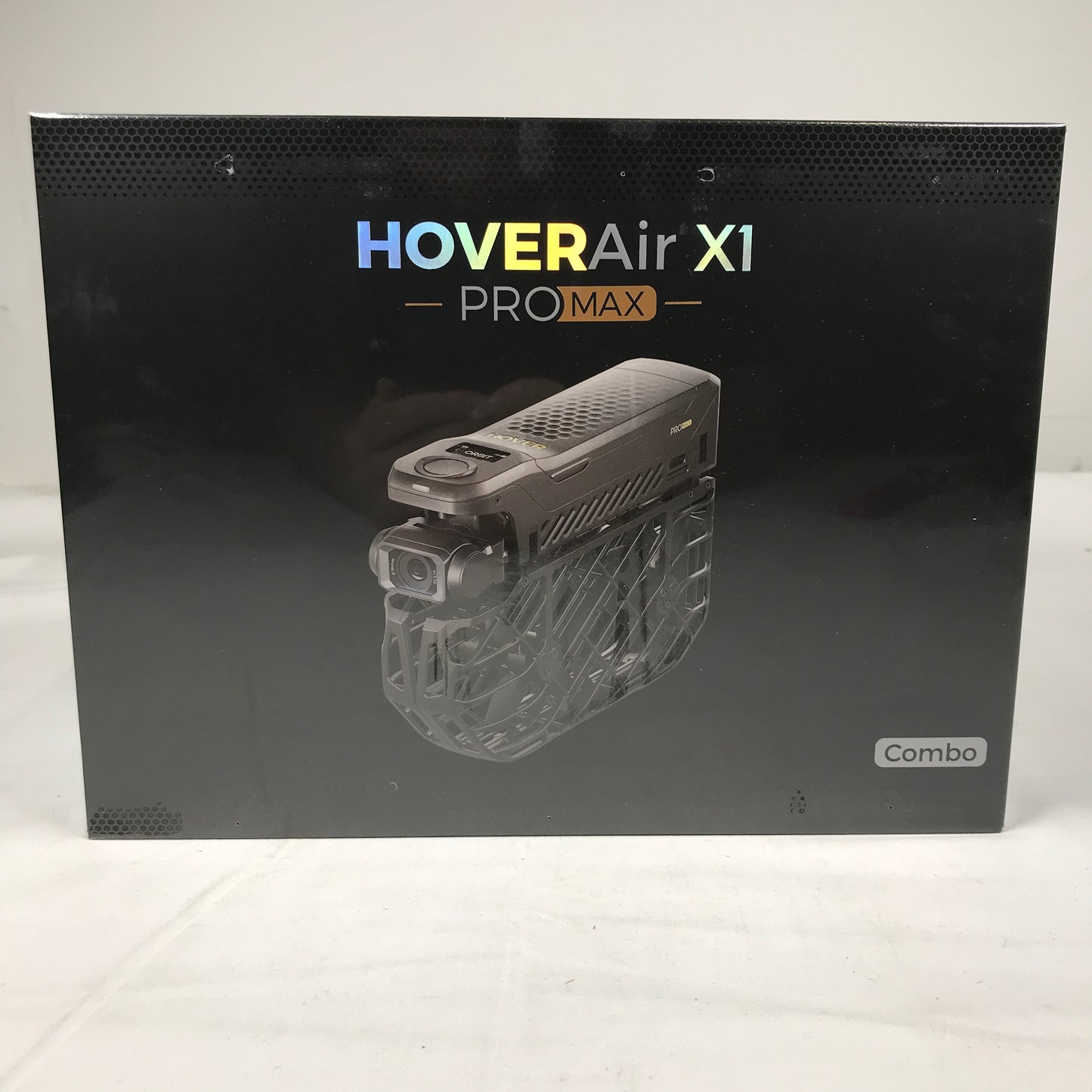 HOVERAir X1 PROMAX 8K Drone - Basic Combo