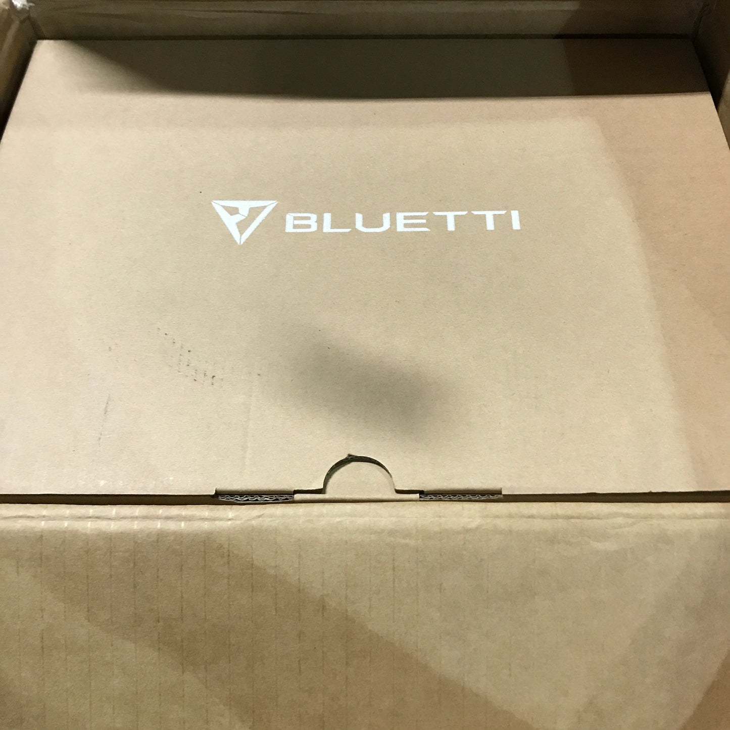 BLUETTI AC180 Solar Portable Power Station 1,800W 1,152Wh