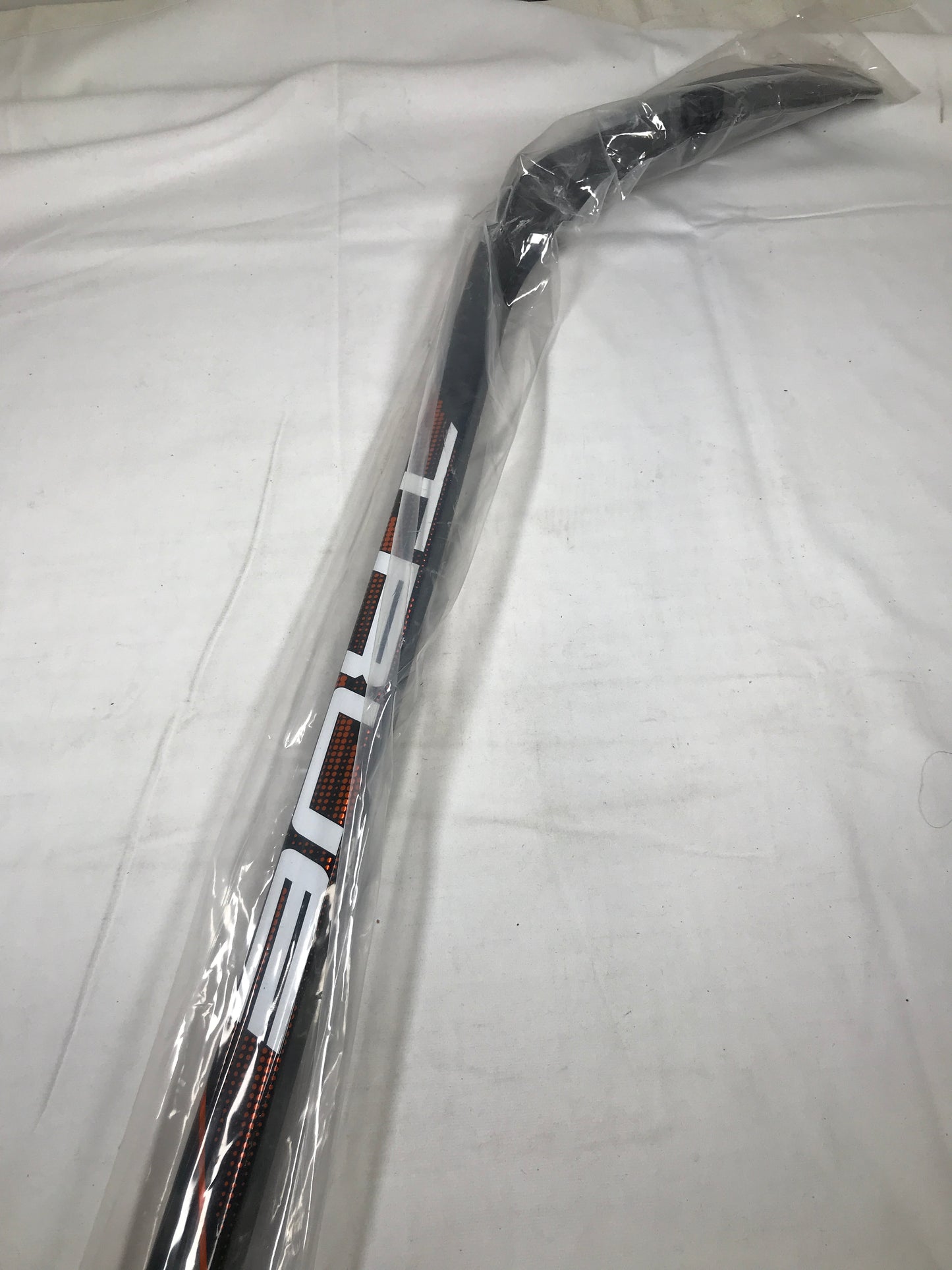 True HZRDUS 9X4 Pro Stock Hockey Stick - MASON MCTAVISH - 64" - PICK UP ONLY