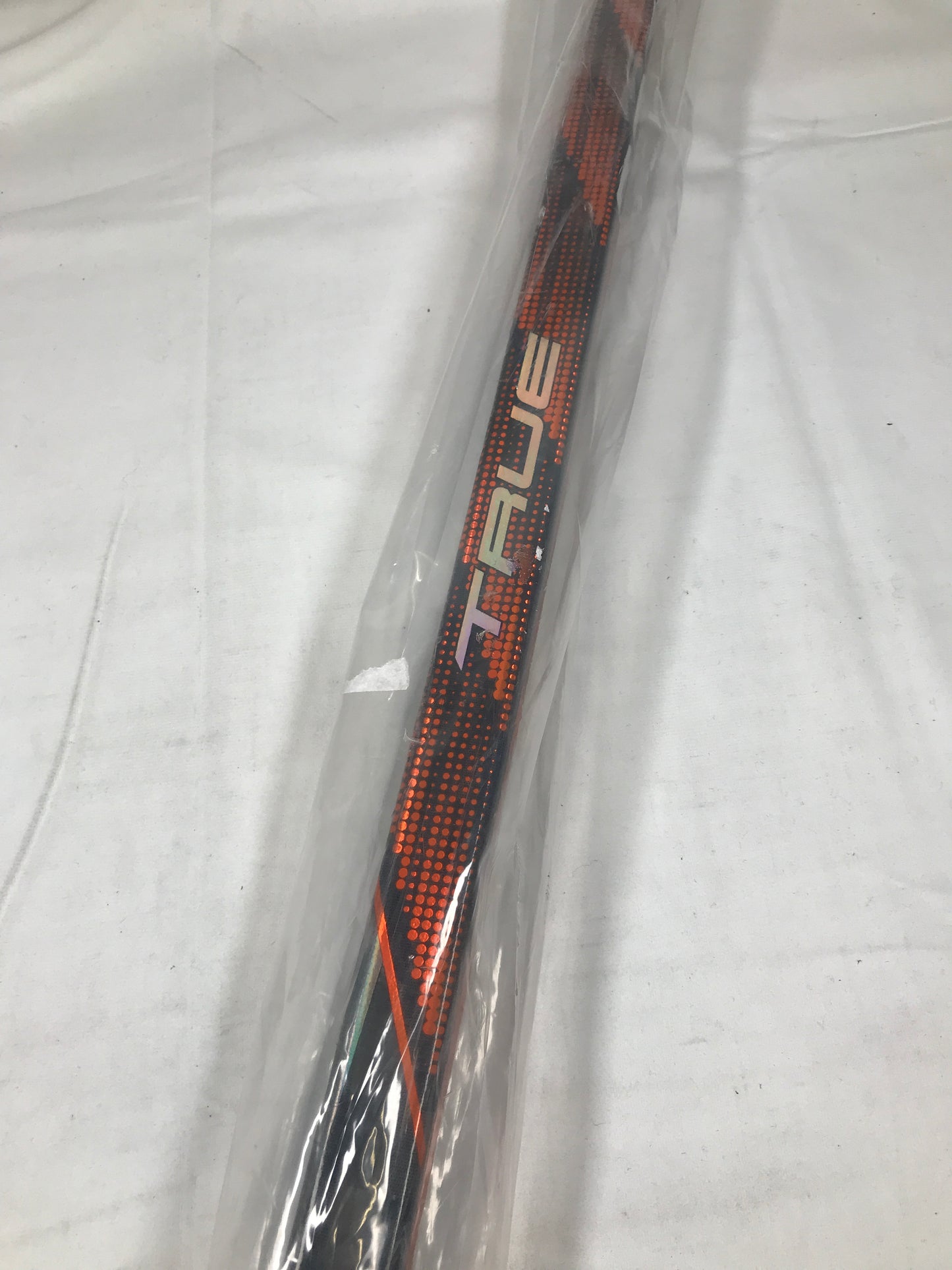 True HZRDUS 9X4 Pro Stock Hockey Stick - MASON MCTAVISH - 64" - PICK UP ONLY