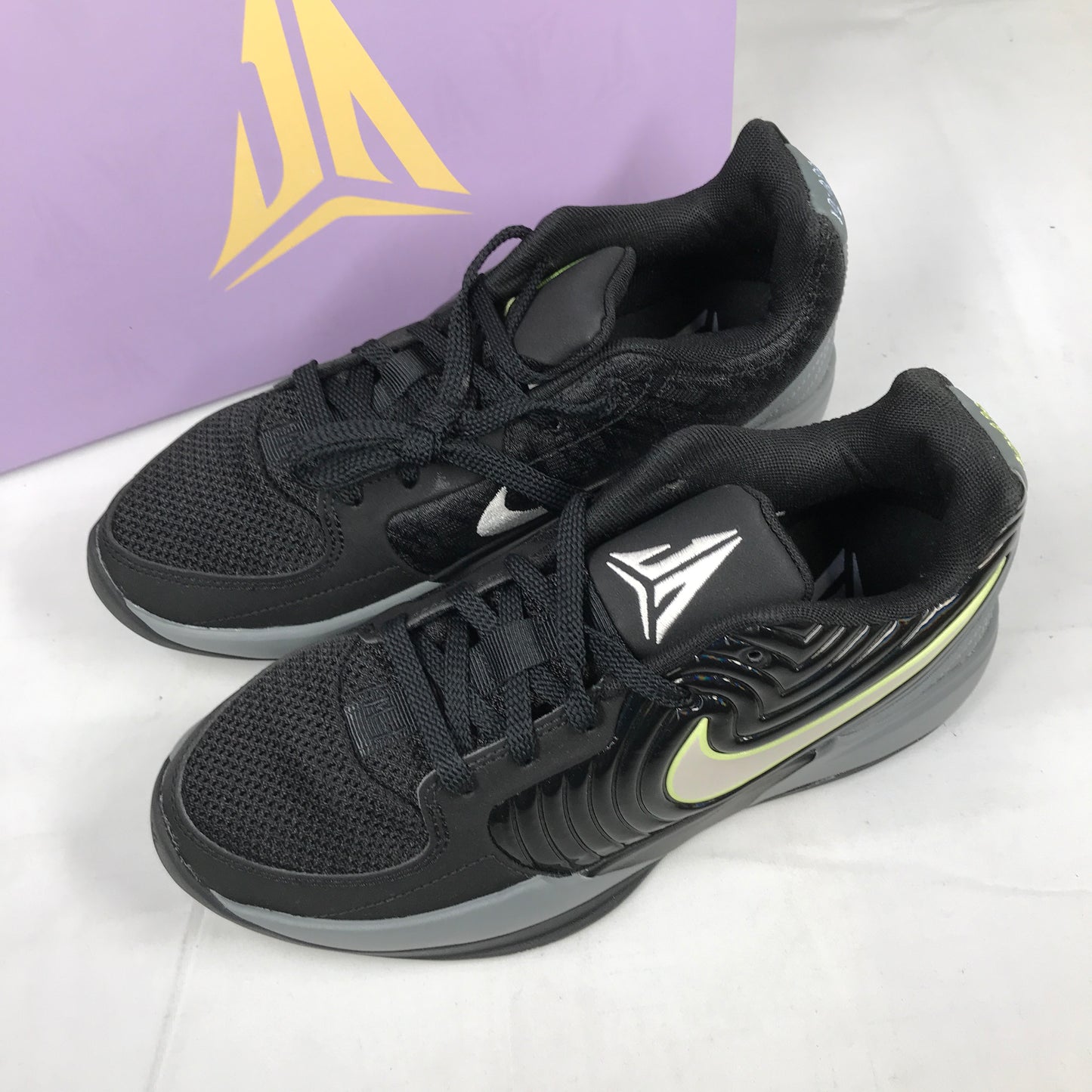 Nike Ja 2 Night Vision (GS)