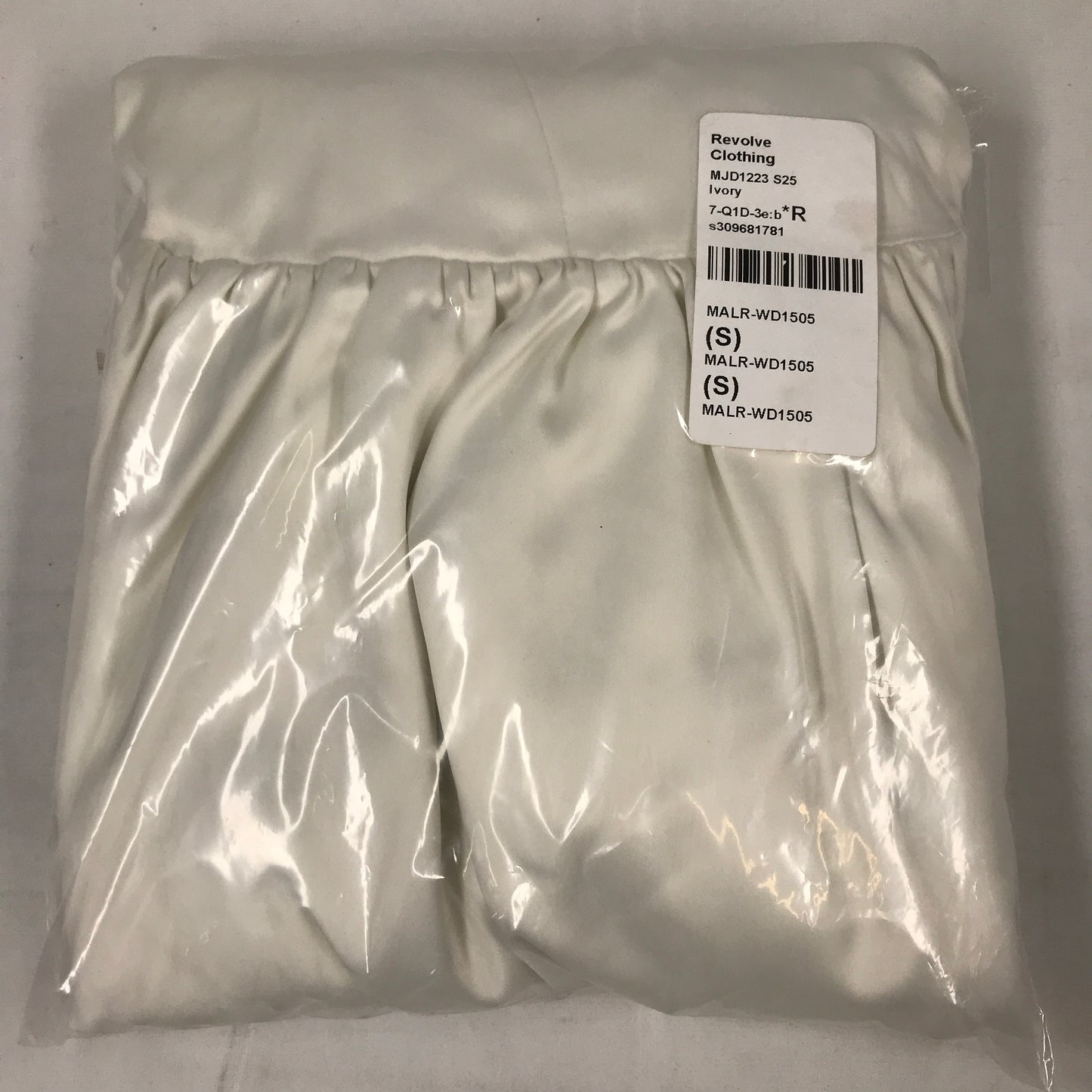 MAJORELLE Arabella Mini Dress