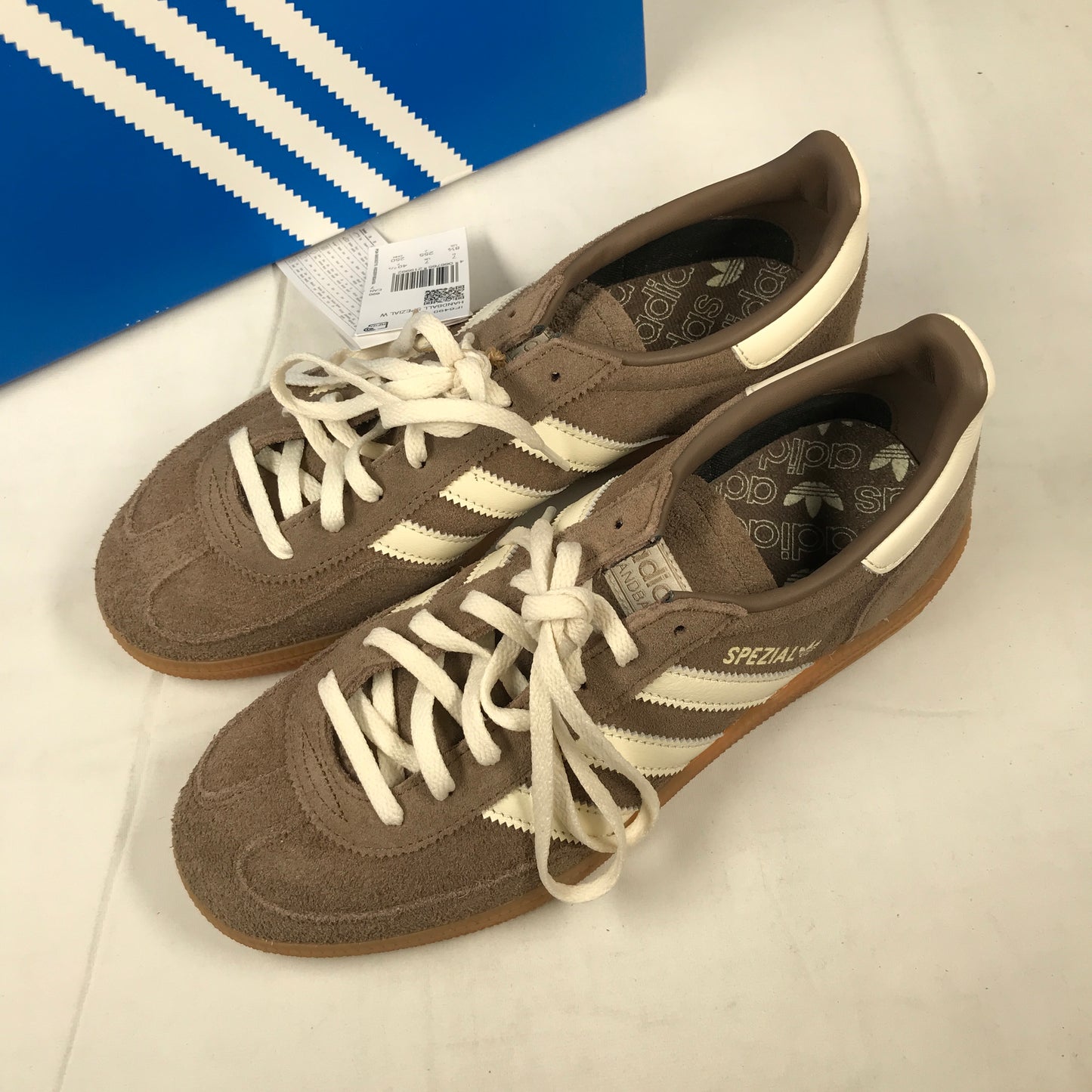 Adidas Handball Spezial Shoes Women's