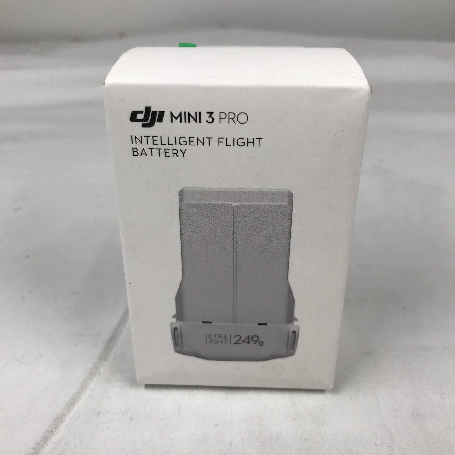 DJI Mini 3 Series Intelligent Flight Battery - Drone
