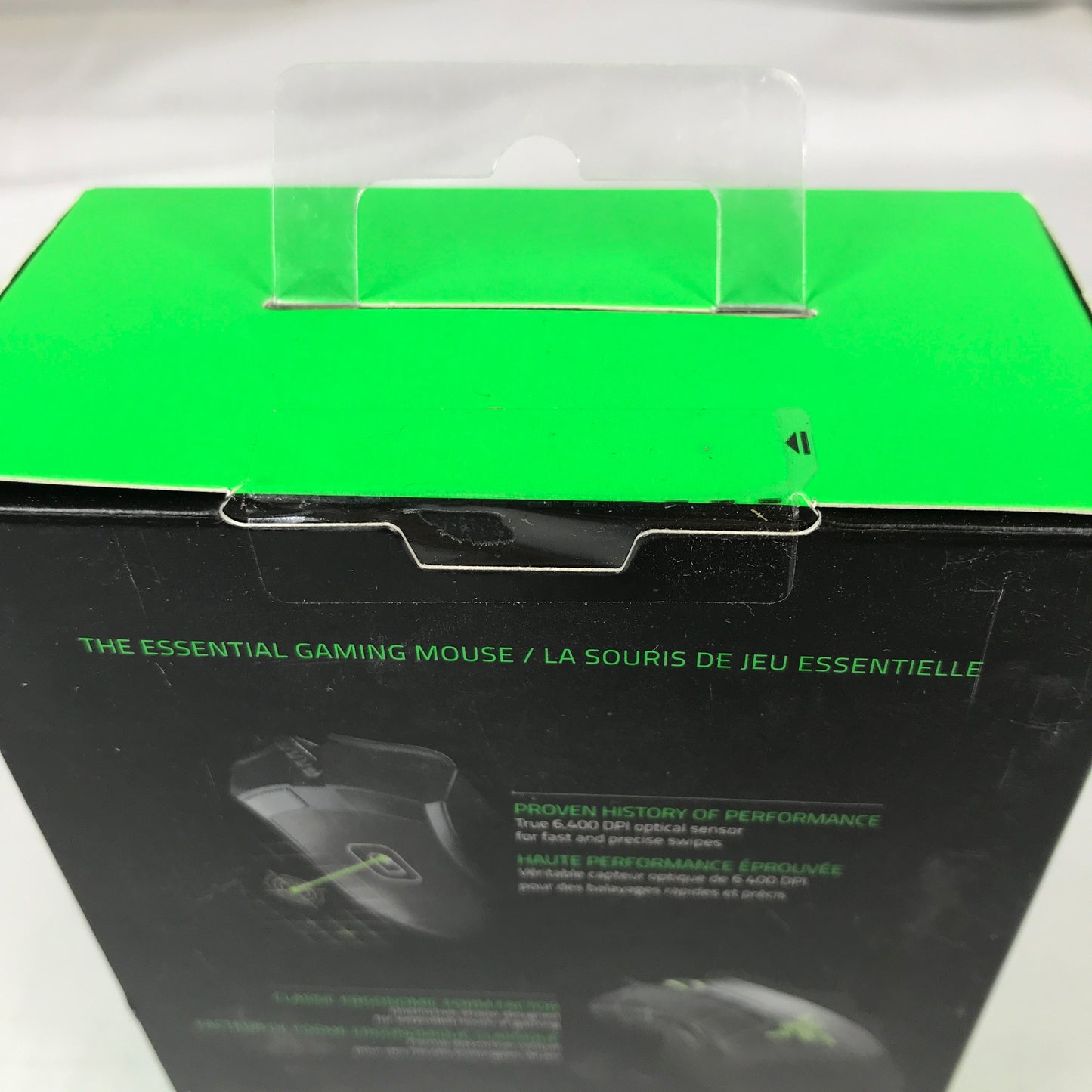 Razer DeathAdder Essential Gaming Mouse