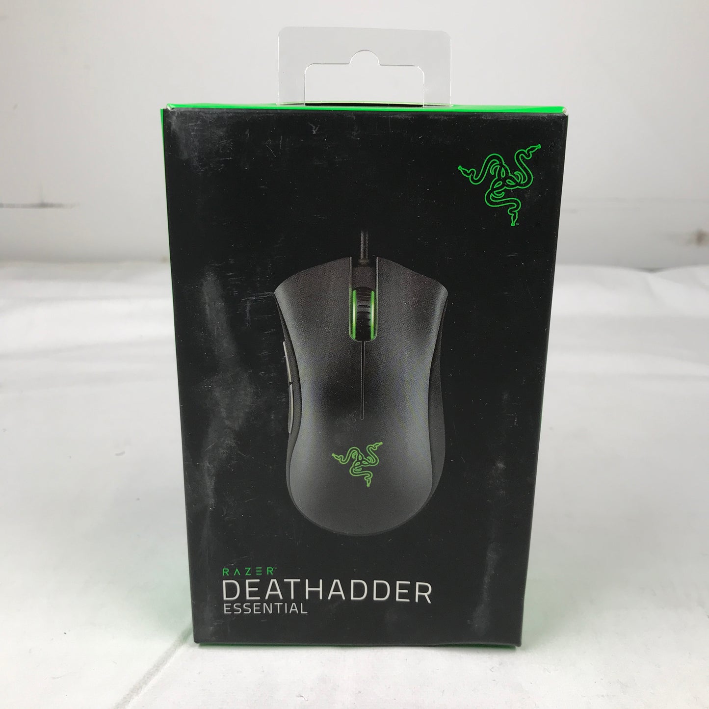 Razer DeathAdder Essential Gaming Mouse