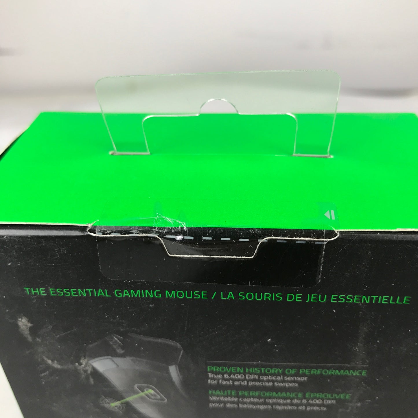 Razer DeathAdder Essential Gaming Mouse