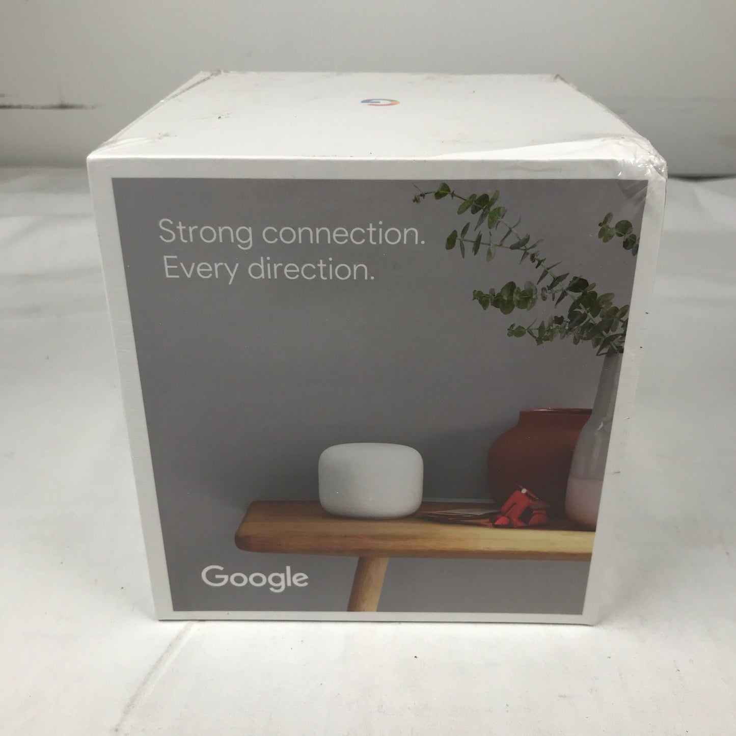 Google Nest Wifi Router