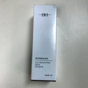 BH Illuminating Skin Primer 30ml - 2 Pack