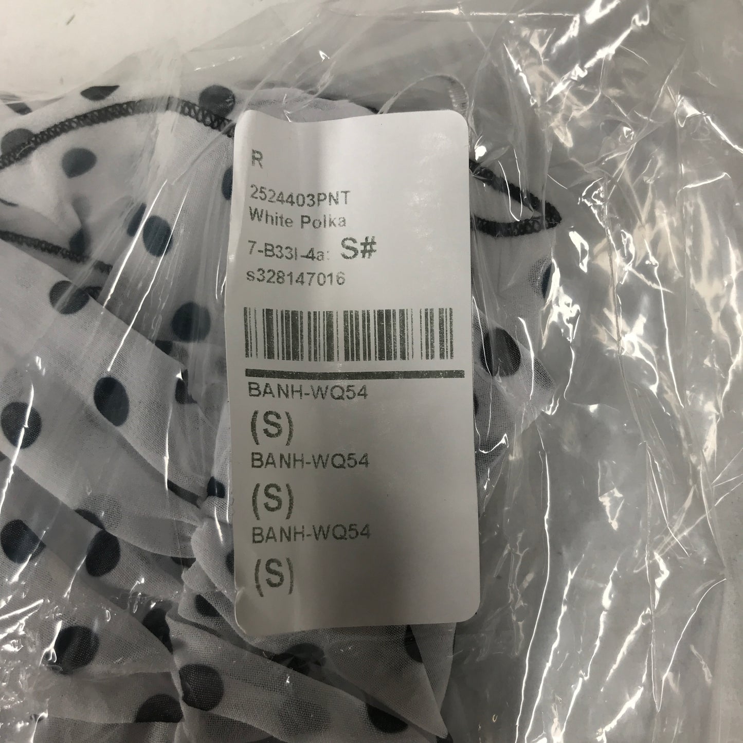 Bananhot Josie Skirt