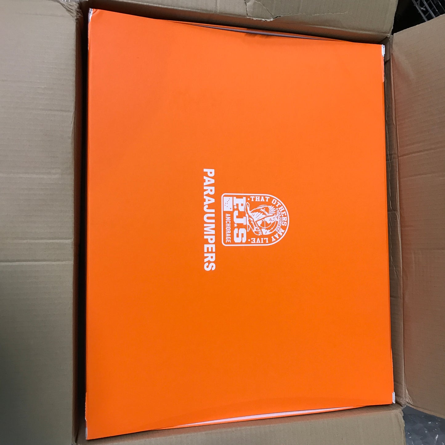 Parajumpers Jonty Hooded Jacket - Silver Sage