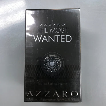 Azzaro Eau De Parfum Intense 100mL