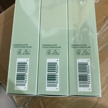 Clinique UV Solutions Brightening + Tinted Sunscreen SPF 50 - 3 Pack