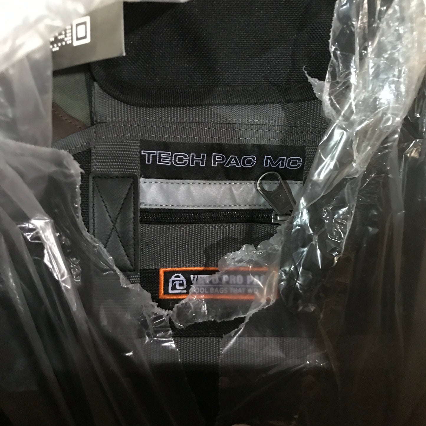 Veto Pro Pac Tech Pac MC (Compact Tech Pac) Backpack