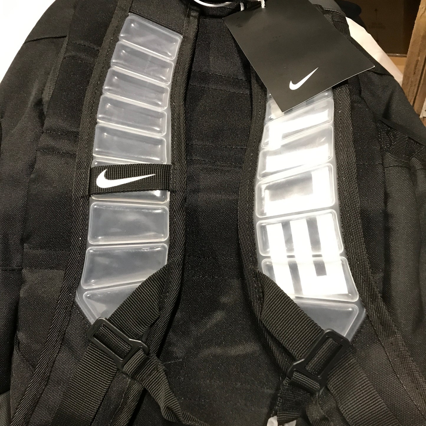 Nike Varsity Elite Backpack (32L) - Black