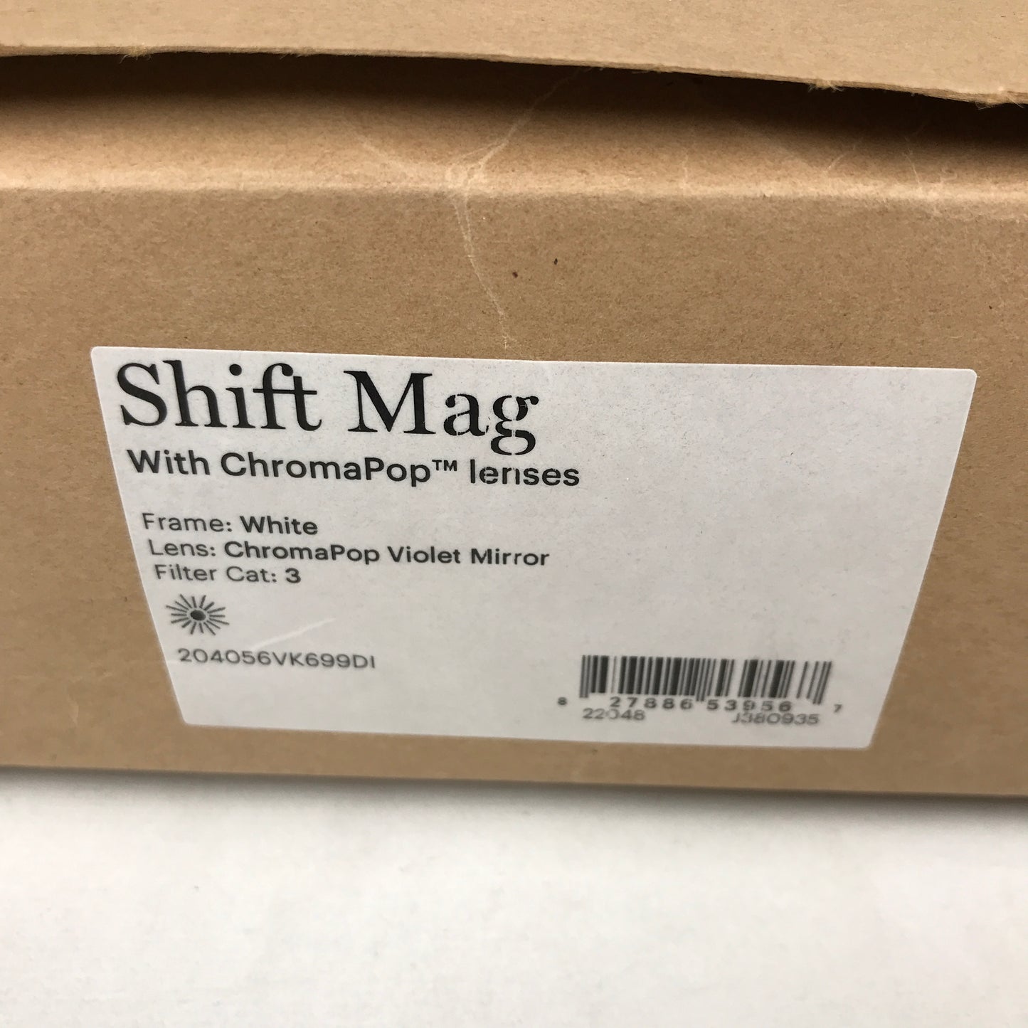 Smith Shift Mag Sunglasses