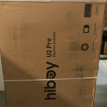Hiboy U2 Pro Electric Scooter - PICK UP ONLY