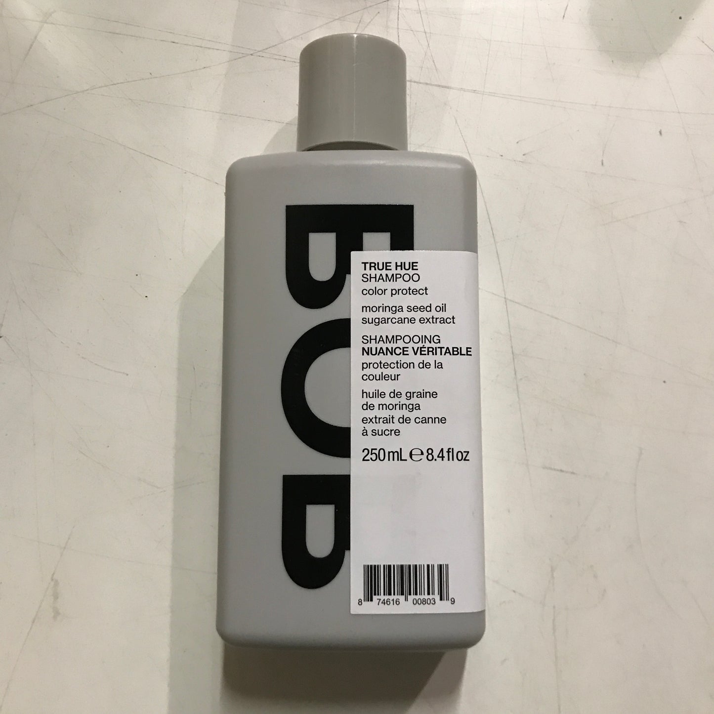 BOB True Hue Colour Protection Shampoo 250mL