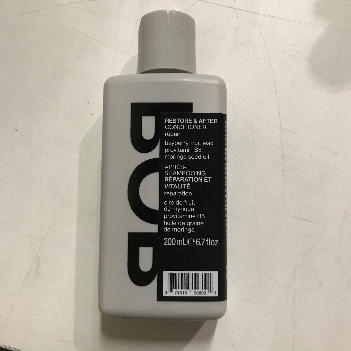 BOB Restore & After Repair Conditioner 200mL