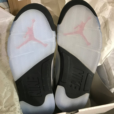 Jordan 5 Retro Women's - Medium Soft Pink