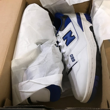 New Balance 550 - White Blue