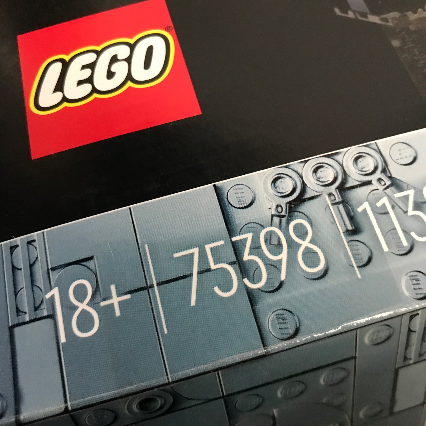Lego Star Wars C-3PO