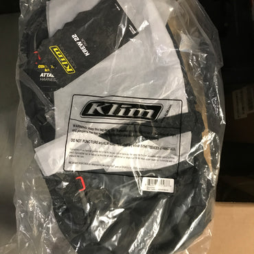 Klim Krew 22 Pak Bag